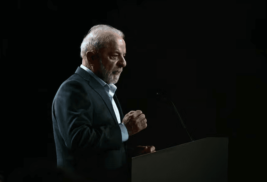 Governo Lula turbina verba para comunicação própria e deixa utilidade pública em segundo plano