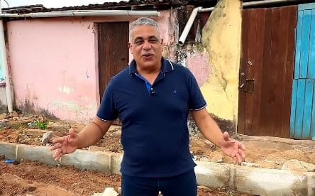 Justiça intima suspeitos de “Caixa 2” na campanha do prefeito de Canguaretama, entre eles a vencedora da licitação do lixo no município