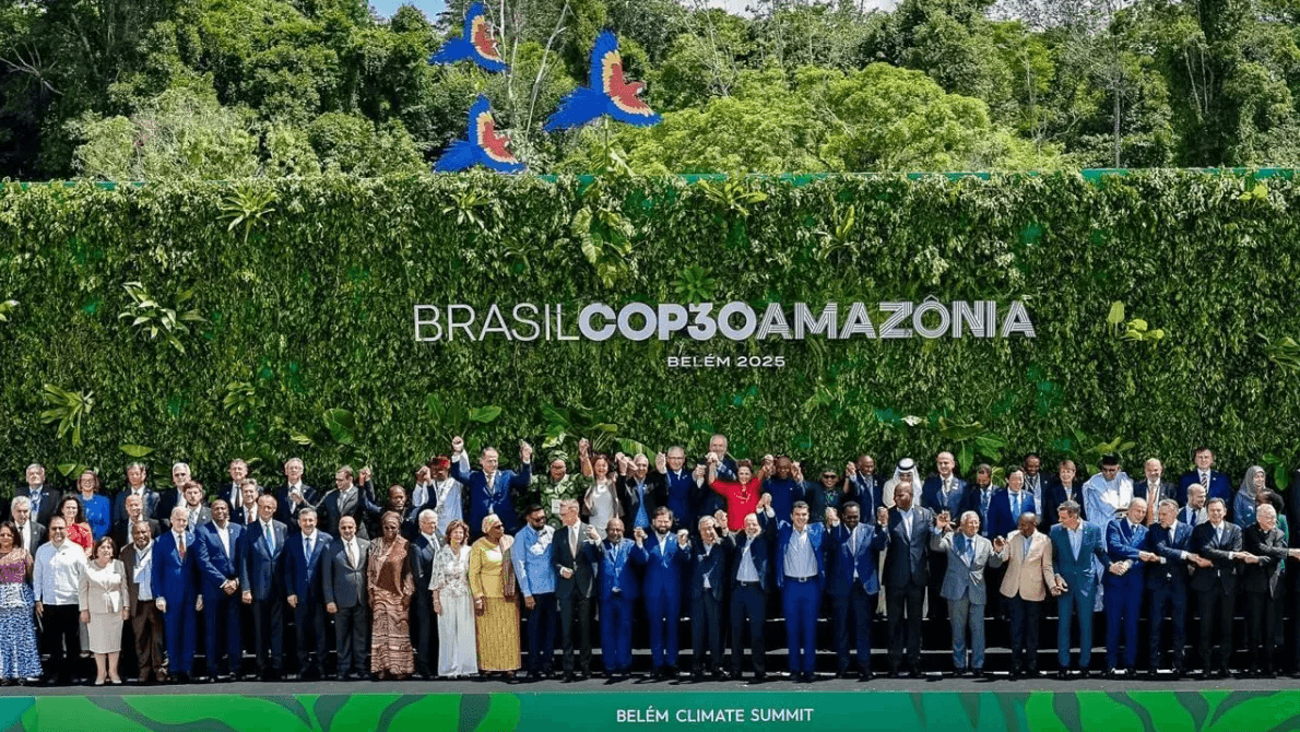 COP30 inicia com impasse sobre metas climáticas e pressão por maior ambição global