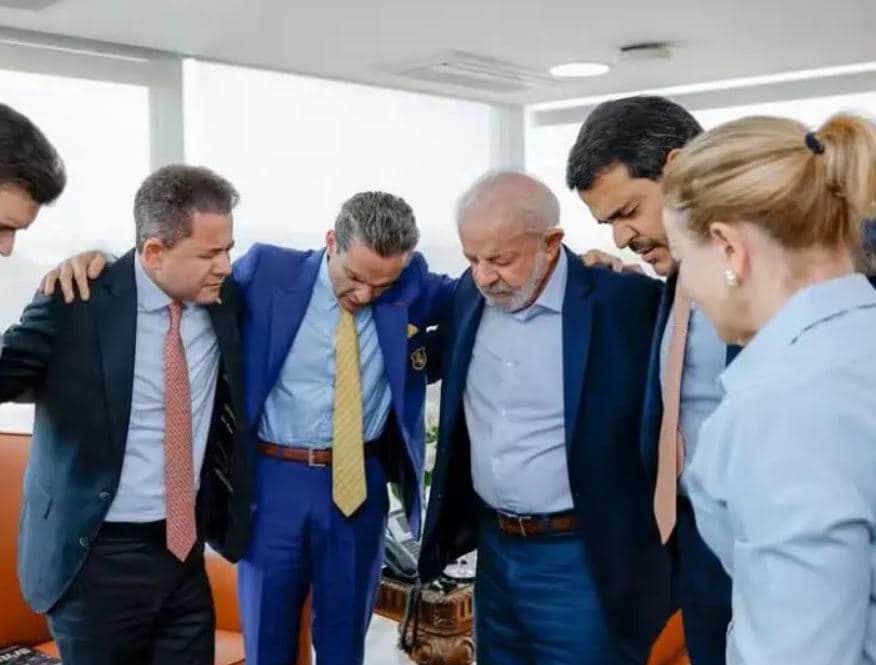 Governo Lula é desaprovado por 59% dos evangélicos, aponta pesquisa