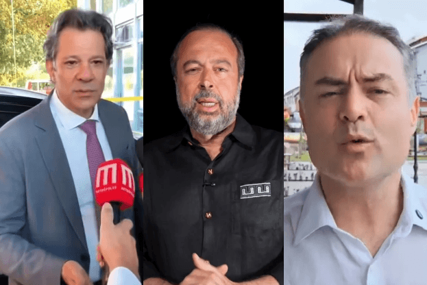Governo Lula escala ministros para rebater direita no PL Antifacção