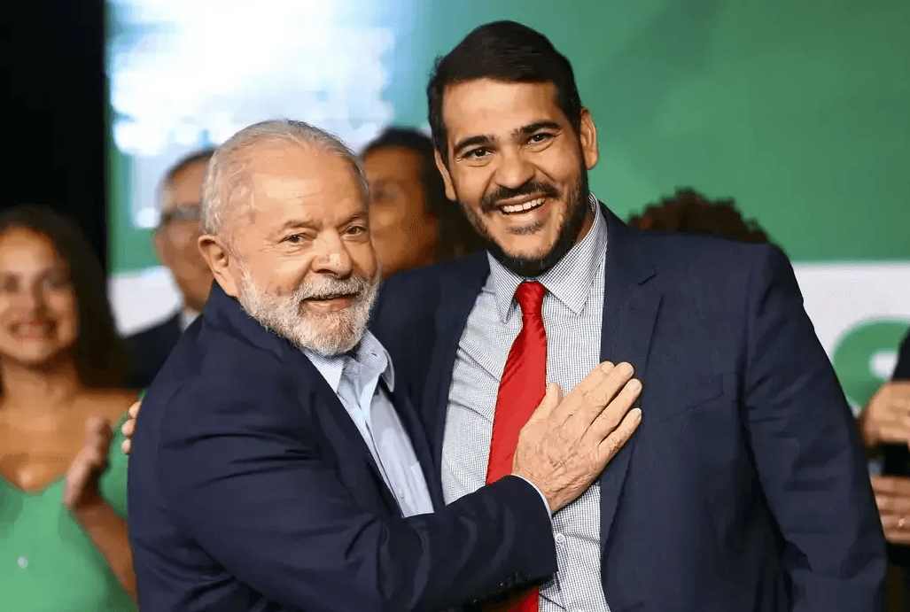 Lula segue firme por Messias no STF, porém Senado continua travando indicação