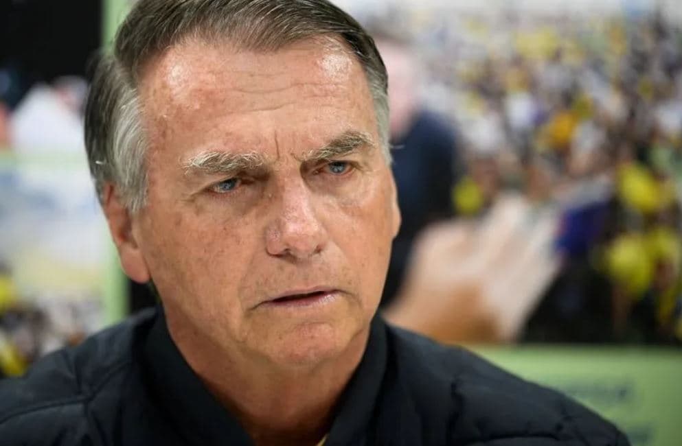 Defesa pede que Moraes libere visitas da família a Bolsonaro na PF
