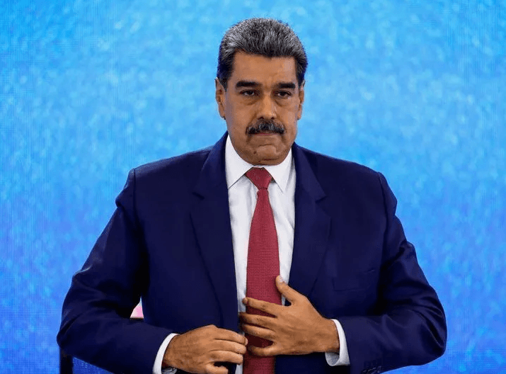 Em meio a tensão com EUA, Maduro desafia Trump e reafirma soberania da Venezuela