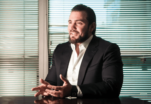 PF prende Daniel Vorcaro, dono do Banco Master