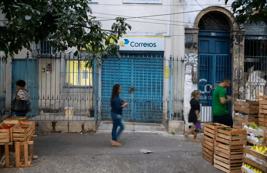 Precatórios dos Correios disparam 460% em dois anos, e estatal quer radiografar ações na Justiça