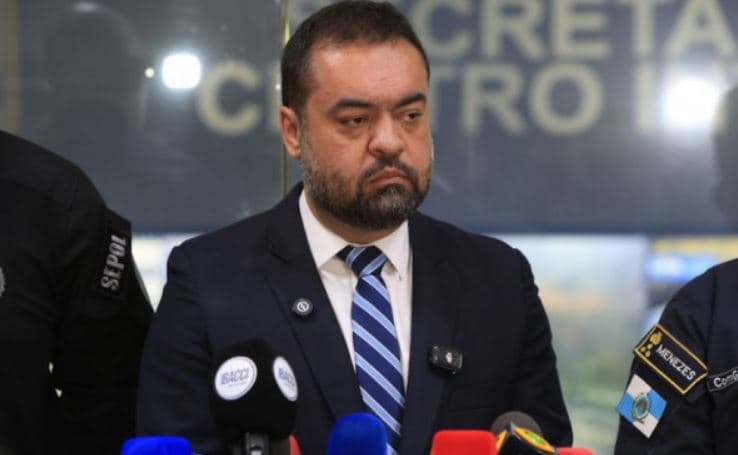 PESQUISA GENIAL/QUAEST: Aprovação do governador Cláudio Castro sobe 10 pontos após megaoperação no RJ