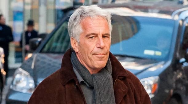 E-mail de Epstein cita Lula e aponta ligação via Noam Chomsky — Planalto corre para negar