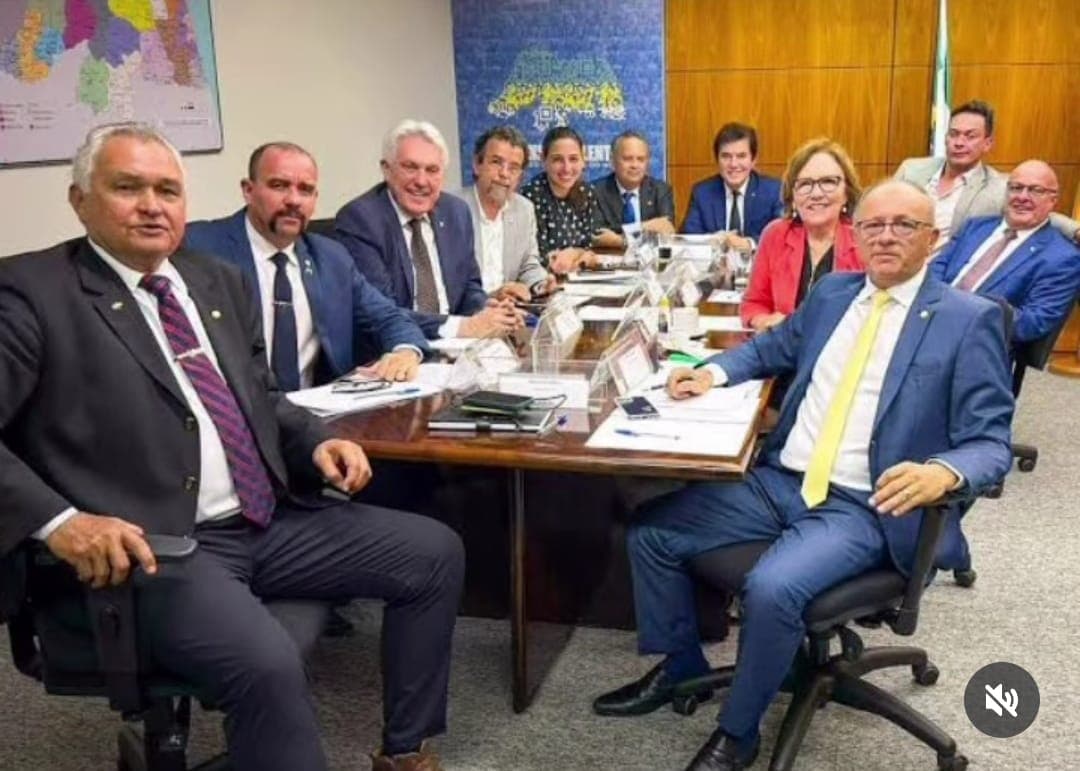 RN receberá quase R$ 1 bilhão em emendas de Brasília mas metade já nasce carimbada