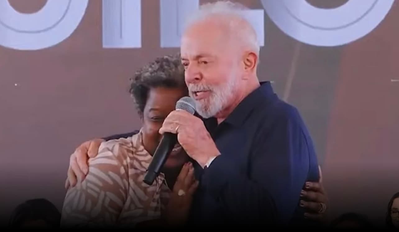 Governo Lula discute assistência a familiares de mortos no RJ