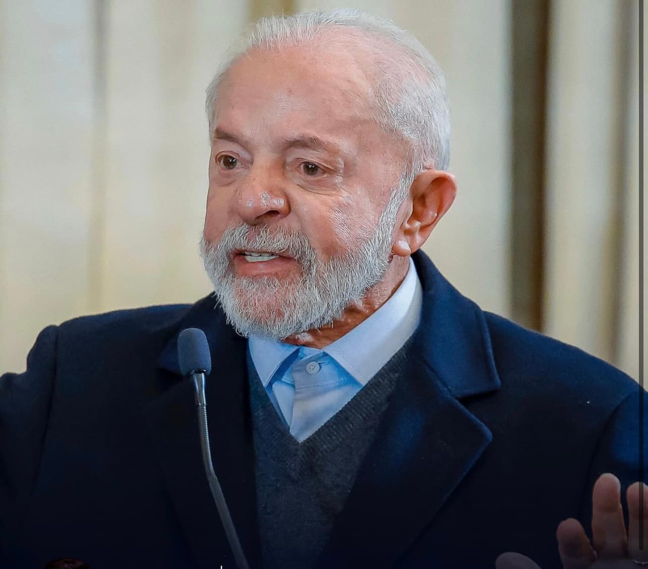 Governo Lula gasta R$263 milhões para alugar navios de luxo na COP30