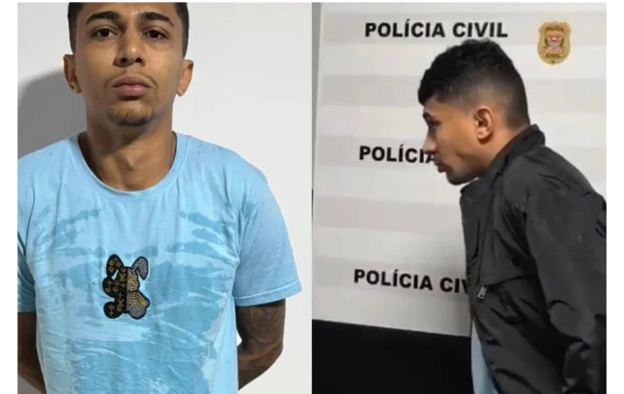 Tribunal soltou traficante que expulsou 2 mil moradores no Ceará