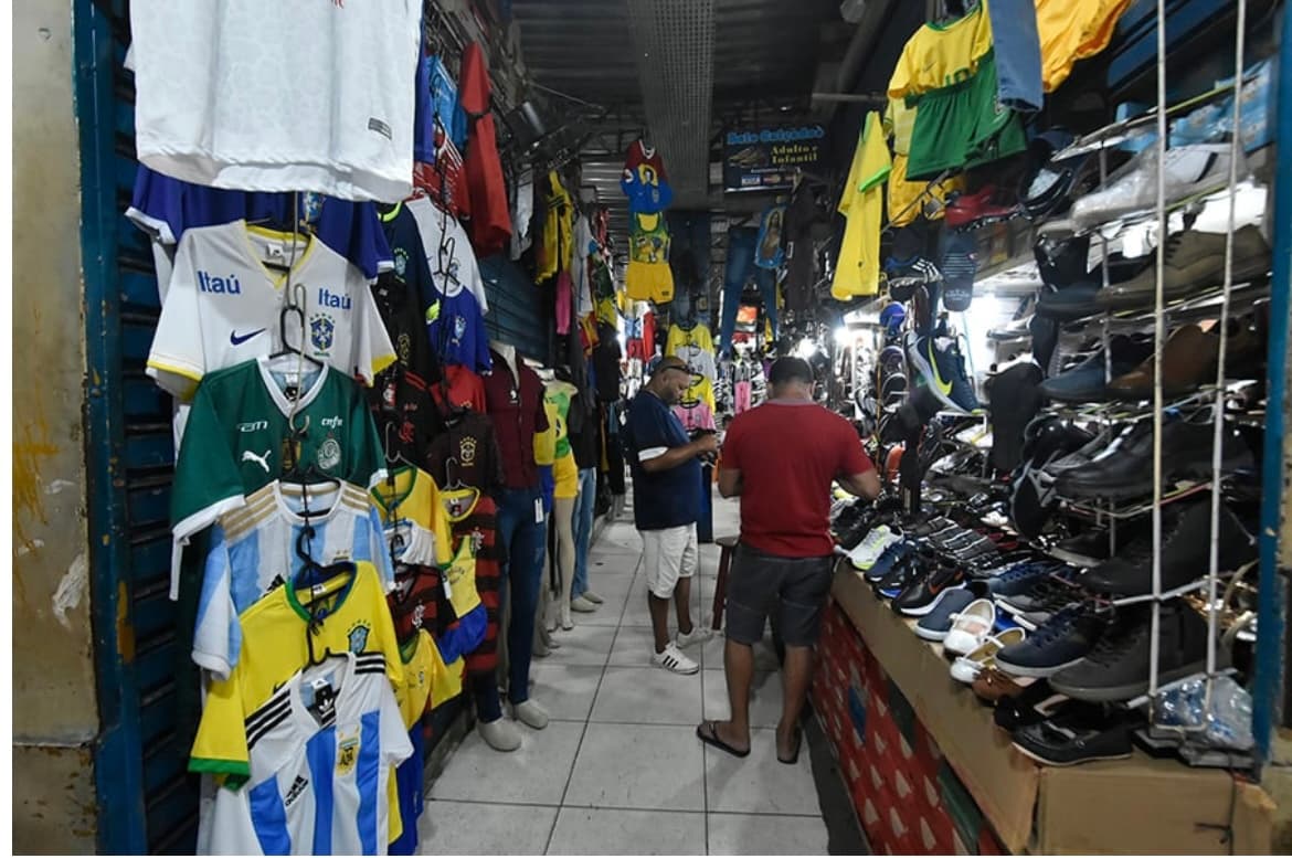 RN mantém menor taxa de desemprego, mas informalidade cresce
