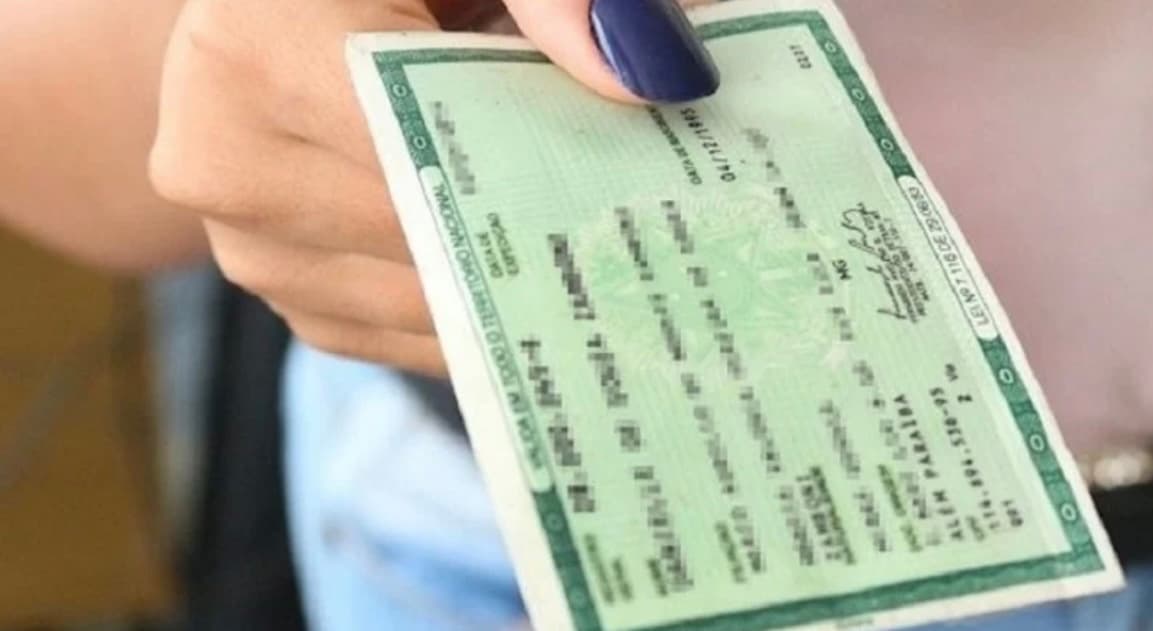 Lei garante carteira de identidade em braille a deficientes visuais no RN