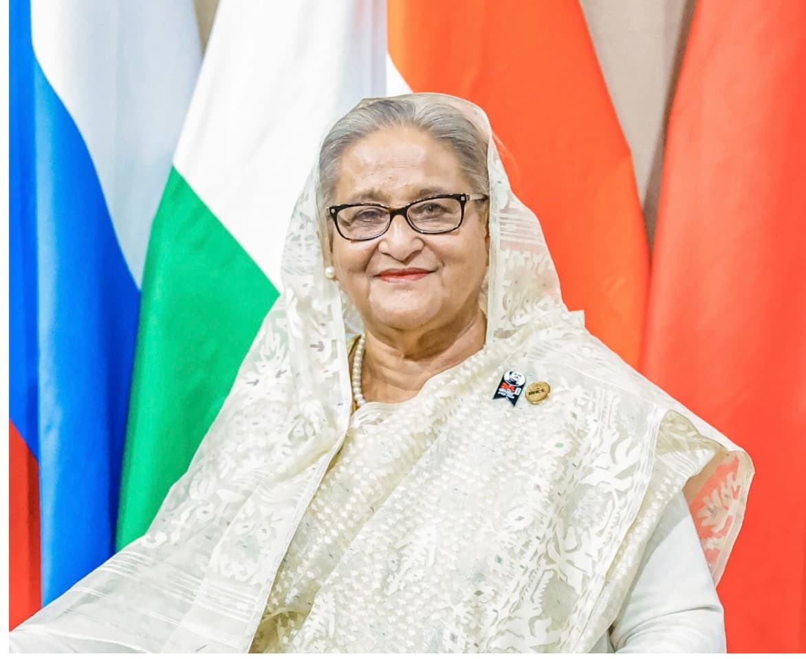 Ex-primeira-ministra de Bangladesh é condenada à morte por crimes contra a humanidade