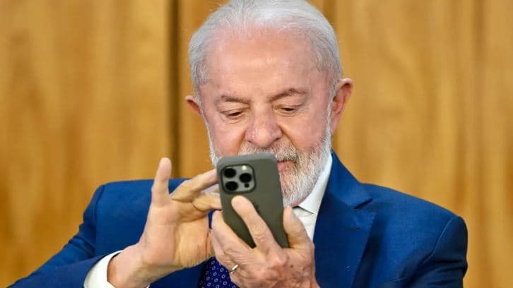 Governo Lula gasta meio milhão em postagens sobre segurança após megaoperação no RJ
