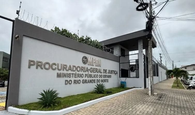 RN está entre os oito Estados com mais funcionários em cargos de confiança do que servidores no Ministério Público