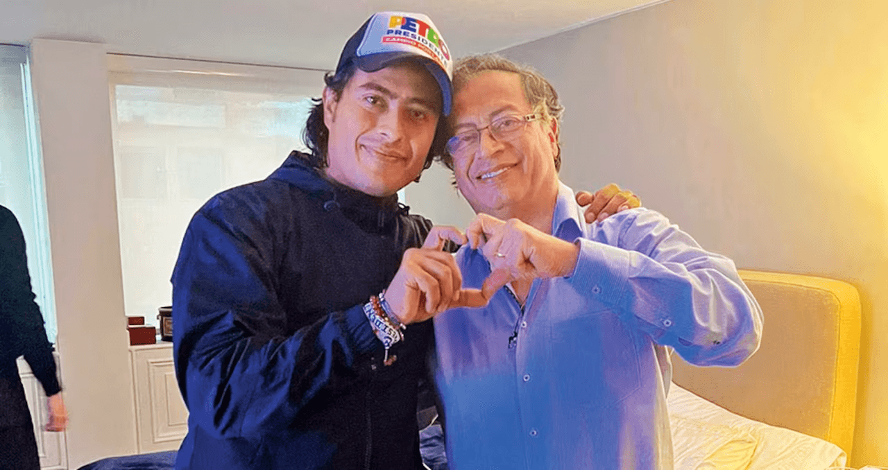 Filho do presidente da Colômbia é novamente indiciado por desvio de verbas e falsificação