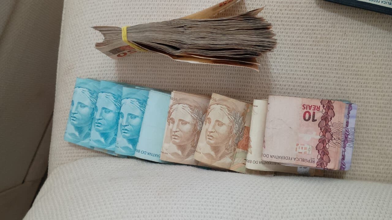MP cumpre mandados de busca e apreensão no RN e PB contra organização criminosa