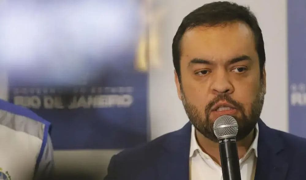 PT aciona STF contra Castro por atentado à soberania em tratativa com os EUA para classificar facções como grupos terroristas