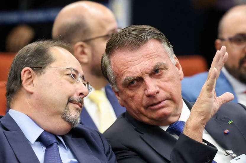 Advogado de Bolsonaro diz que Moraes não poderia encerrar processo nem tratar defesa como ‘algo menor' e apresentará recurso