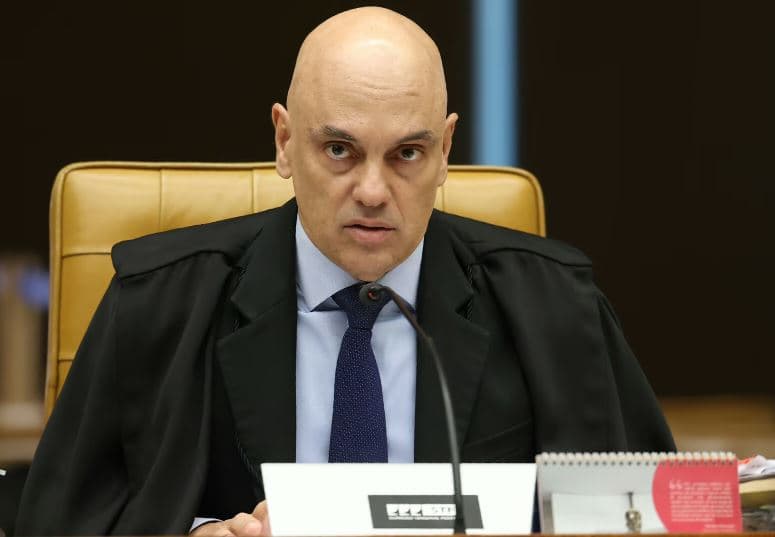 Decisão de Moraes vira arma de defesa de milicianos e contrabandistas e já ameaça anular investigações em vários estados