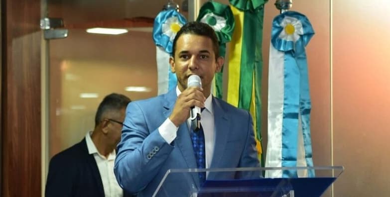 Allyson desmente vereador e nega retaliação: ‘Nunca exigi apoio de ninguém'