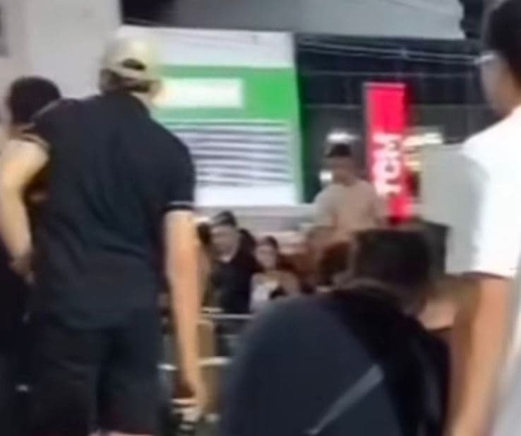 Delegado revela que arma de homem que atirou durante show falhou e evitou tragédia ainda maior em festa de Apodi