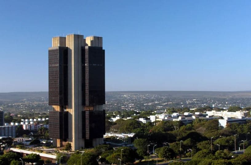 ‘Prévia do PIB' do Banco Central indica queda de 0,9% no 3º trimestre