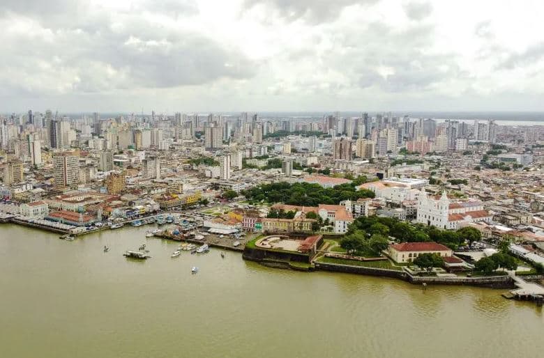 COP-30: Casa Branca diz que EUA não terão representantes de alto escalão na Cúpula do Clima em Belém-PA