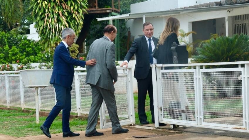 PF pede inclusão de Mauro Cid em programa de proteção a testemunhas