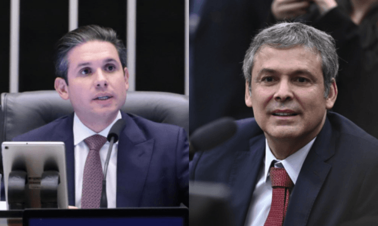Hugo Motta rompe articulação institucional com líder do PT e amplia tensão na Câmara