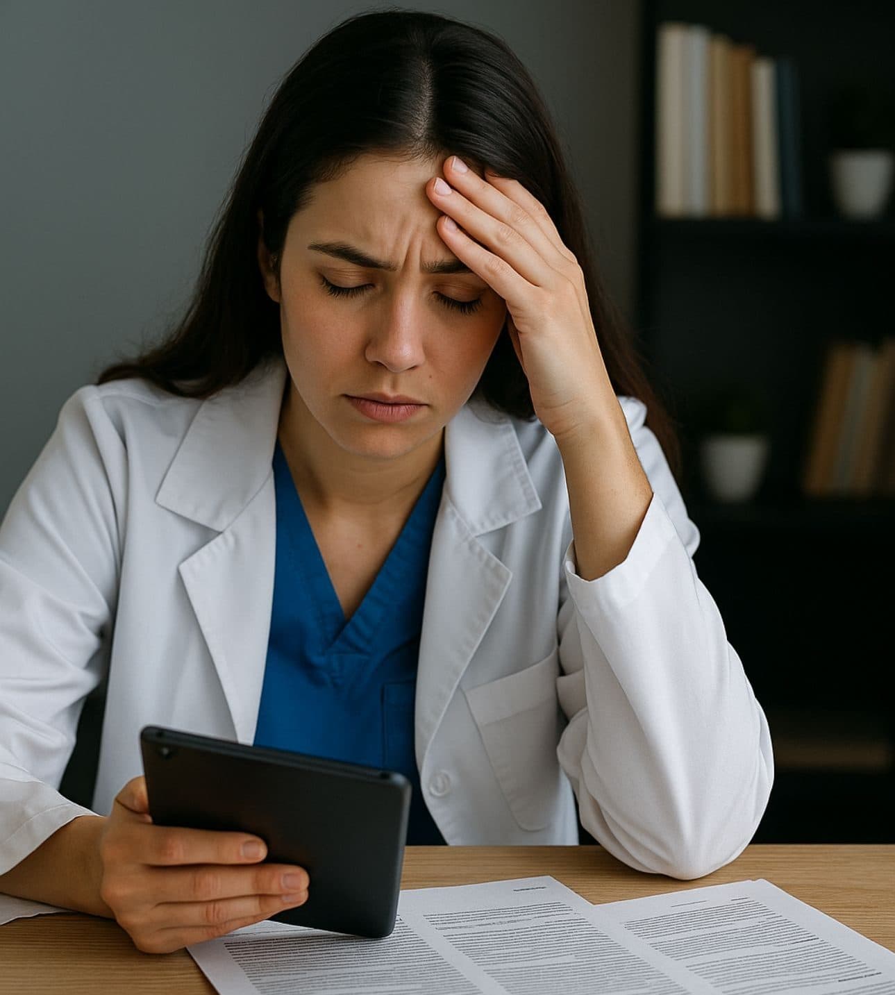 Pare de estudar mais: o método de Natal que promete virar o jogo nos concursos médicos