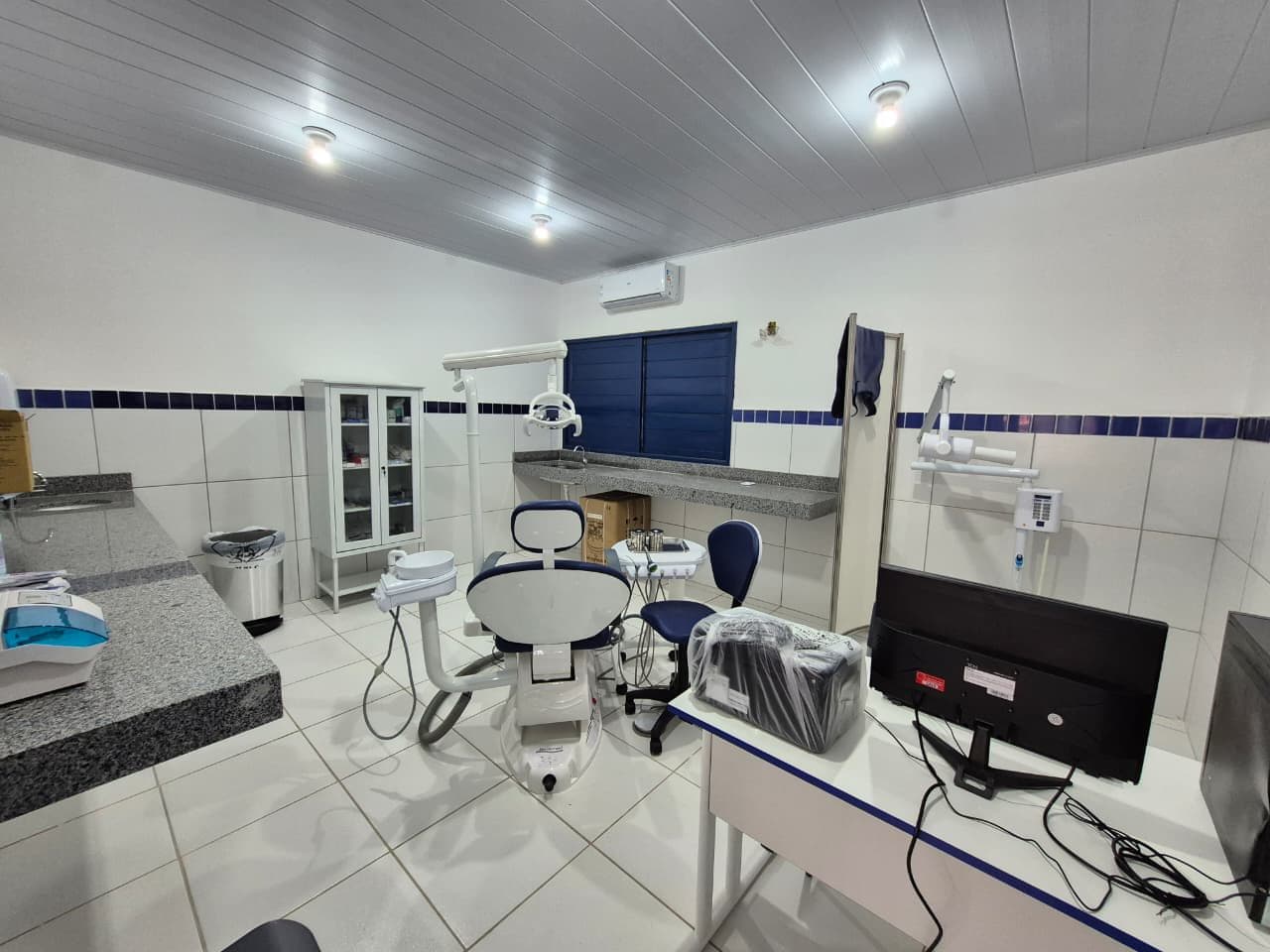 Prefeitura de Extremoz entrega nova UBS no bairro Capim e amplia acesso à saúde e odontologia