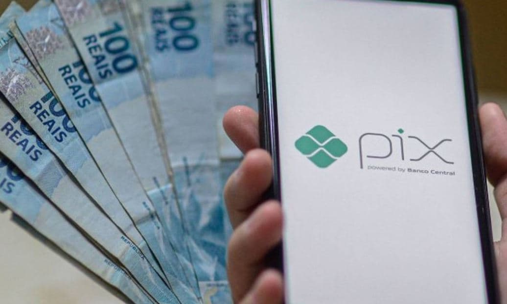 Em 5 anos, Pix movimentou R$ 85 trilhões, ou 7 vezes o PIB do Brasil, mostra estudo