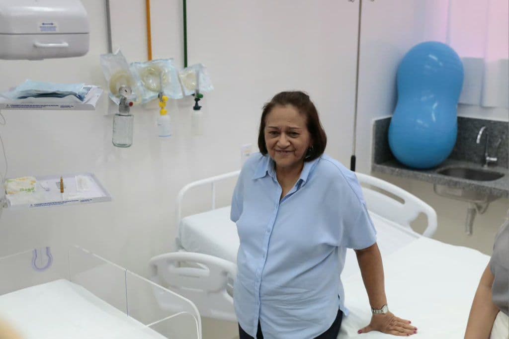 Governo Fátima deixa Mossoró sem atendimentos obstétricos por falta de pagamento e prejudica partos em mais de 60 municípios