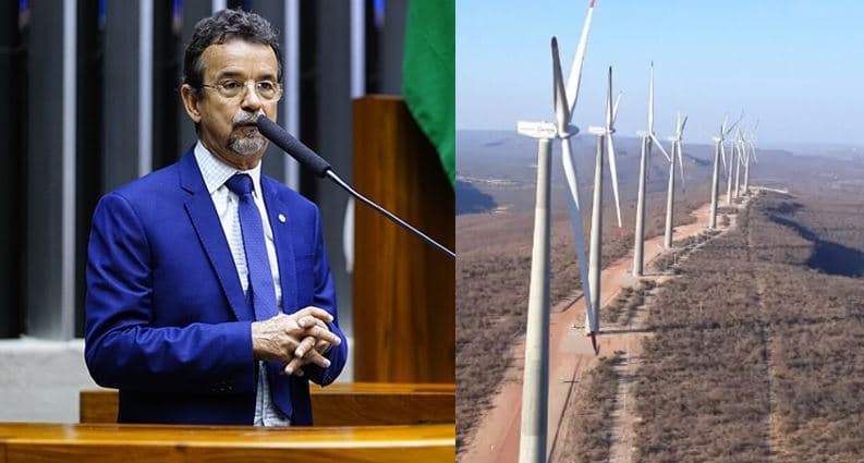Projeto de Fernando Mineiro cria insegurança jurídica e pode afastar bilhões em investimentos em energias renováveis já previstos para o RN