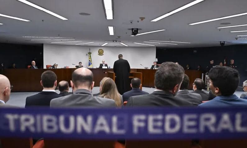 STF declara trânsito em julgado do processo sobre golpe de Estado e abre caminho para execução das penas de Bolsonaro