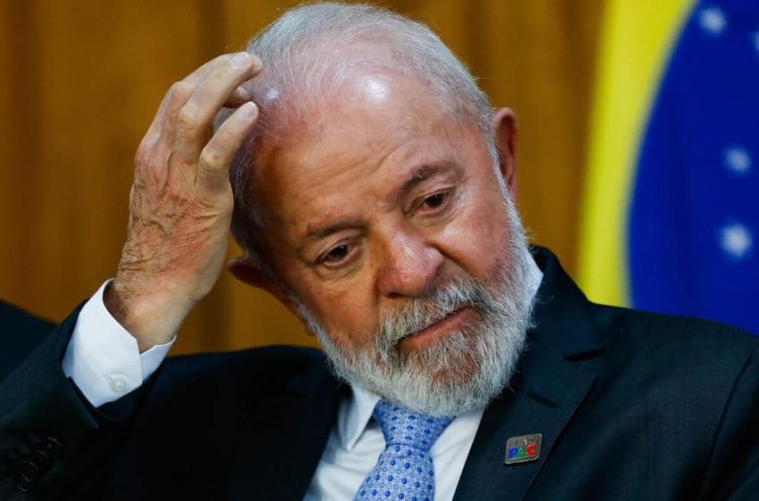 PESQUISA REAL TIME BIG DATA: 74% discordam do presidente Lula que classificou a megaoperação no RJ como “desastrosa”