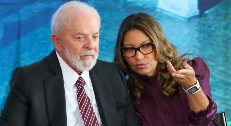 Janja pede mulher no STF, mas lembra: decisão é de Lula e não de cotas