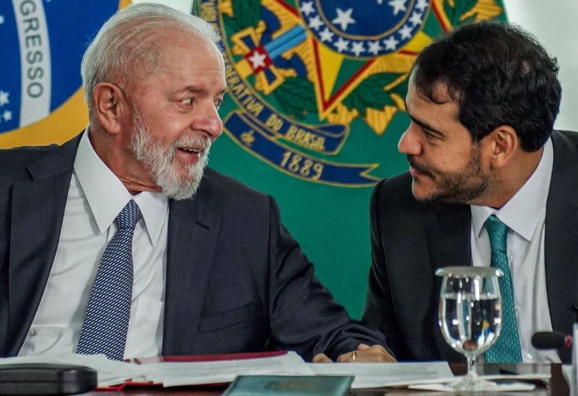 Jorge Messias pode ser 4º AGU e 12º com função no governo a chegar ao STF desde 1985