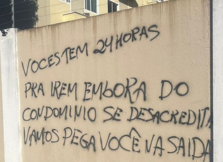 Facções criminoras expulsam 219 famílias de suas casas no Ceará entre 2024 e 2025; Fortaleza registrou ocorrências em 49 bairros