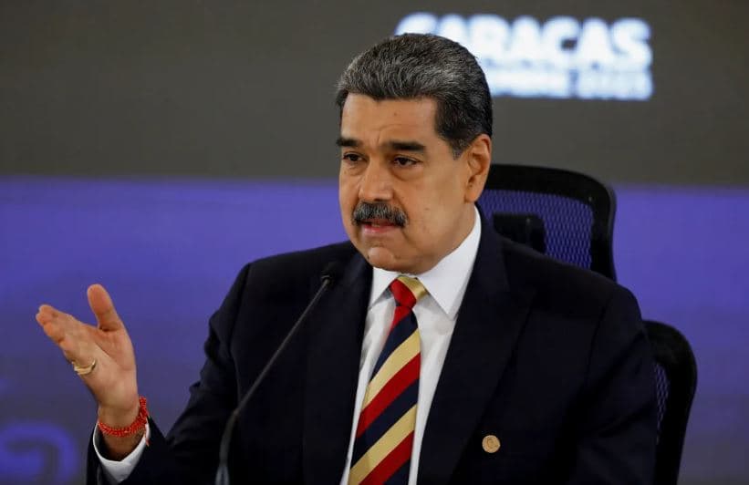 Pesquisa mostra que 53% dos latino-americanos apoiam intervenção dos EUA na Venezuela; e 73% acreditam em país melhor sem Maduro