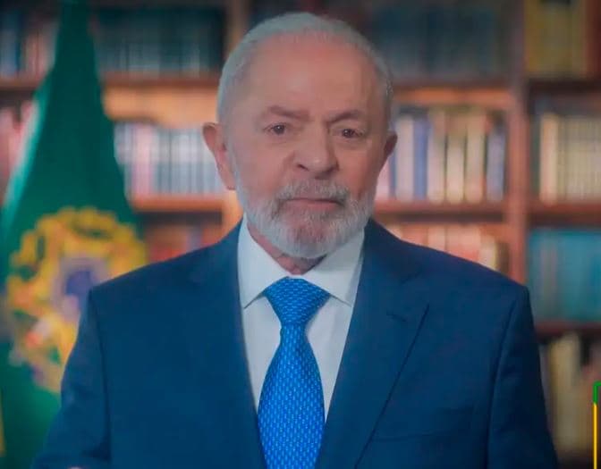 Lula fará pronunciamento em rede nacional sobre isenção do Imposto de Renda