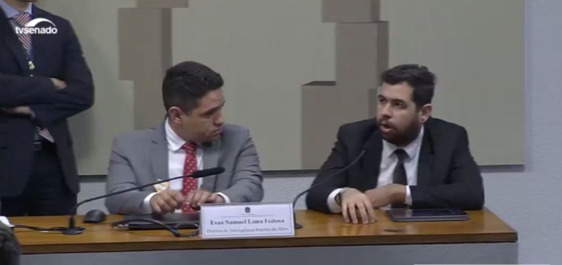 Abin aponta envolvimento do Comando Vermelho em todos os confrontos entre facções no Brasil