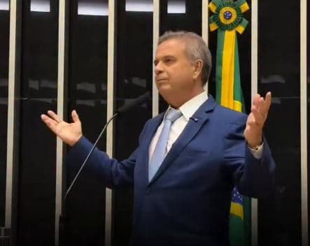 Rogério Marinho afirma que julgamento de Bolsonaro foi “semelhante a uma câmara de gás”
