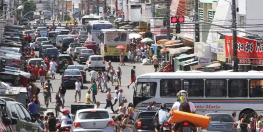 FERIADÃO EM NATAL: Veja o que abre e fecha no comércio na quinta (20) e sexta (21)
