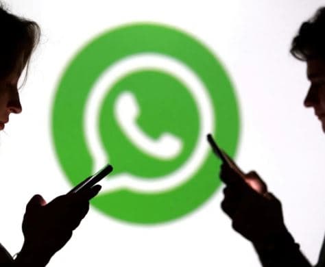 Falha descoberta no WhatsApp permitia identificar celulares de 3,5 bilhões de usuários