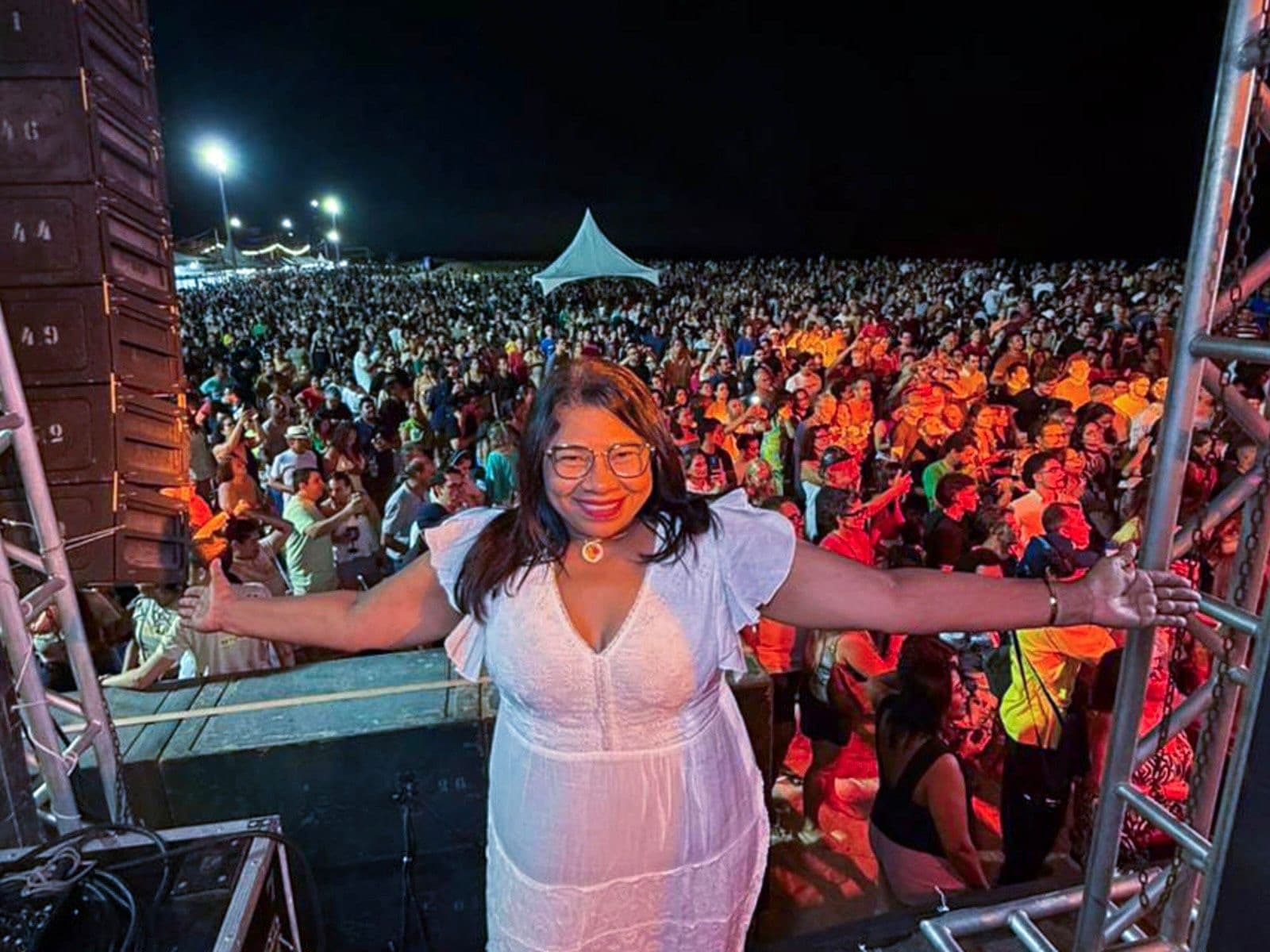 Gestão Nilda celebra Festival Gastronômico e Artesanal Pirangi Sabor & Arte com mais de 20 mil visitantes