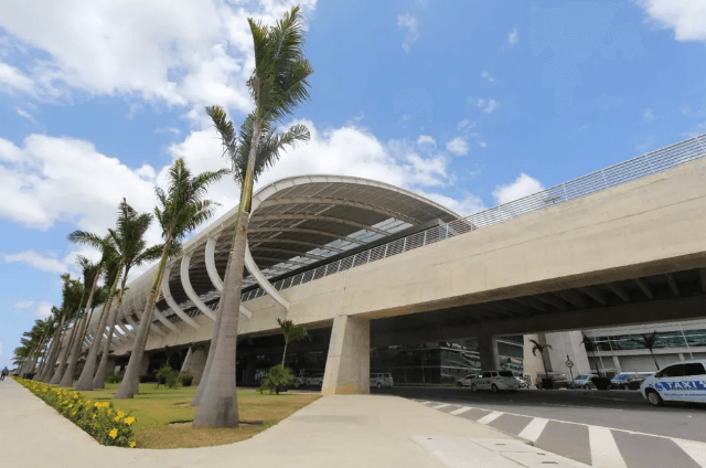 Aeroporto de Natal sofre com 14 atrasos nessa quarta (10) após caos em voos em São Paulo